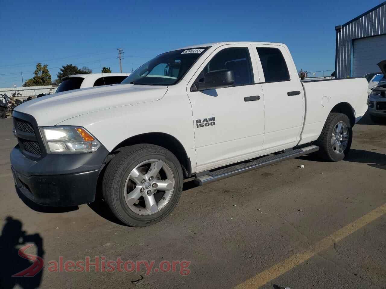 2015 RAM 1500 — VIN 1C6RR7FG1FS768438