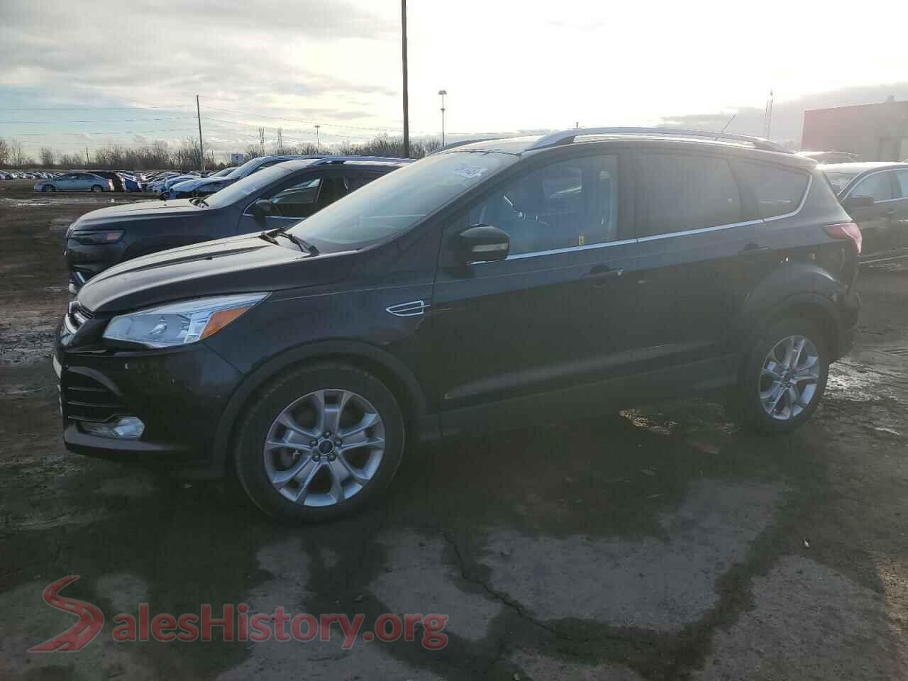 2015 FORD ESCAPE — VIN 1FMCU0J96FUC23719