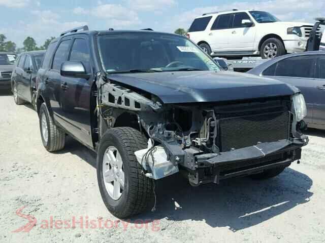 2008 FORD ESCAPE — VIN 1FMCU49H28KA39265