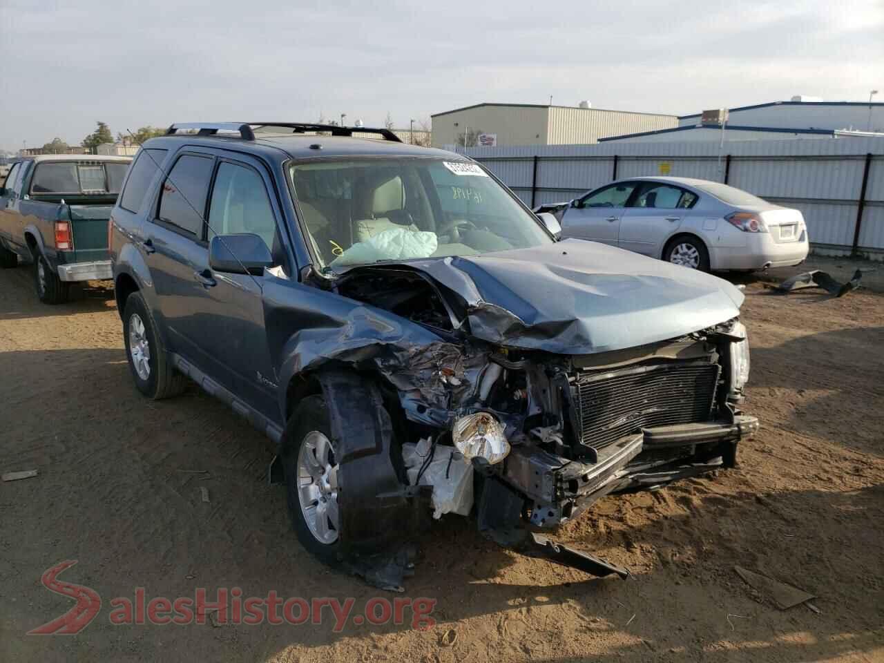 2012 FORD ESCAPE — VIN 1FMCU4K37CKA44260