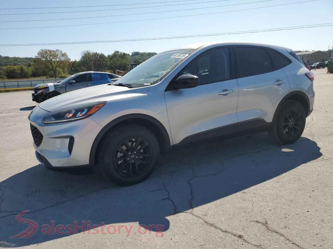 2020 FORD ESCAPE — VIN 1FMCU9BZ5LUB72793