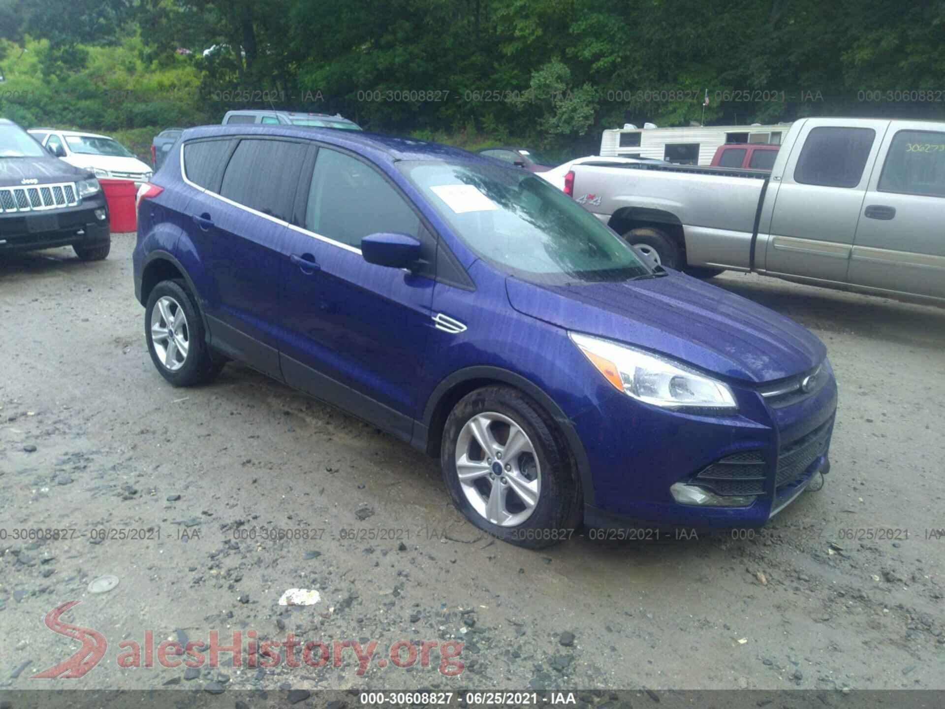 2015 FORD ESCAPE — VIN 1FMCU9G94FUC07028