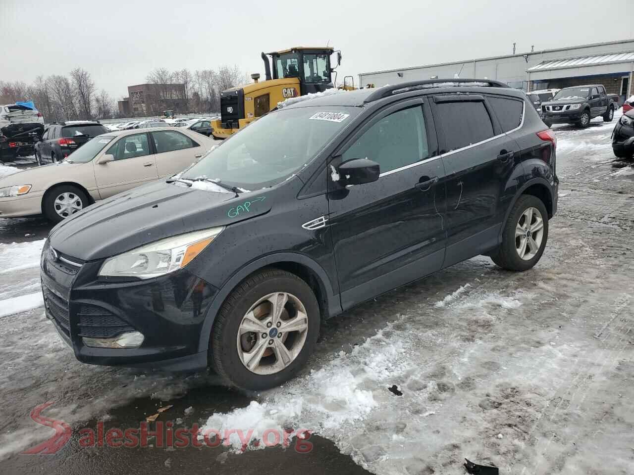 2015 FORD ESCAPE — VIN 1FMCU9GX9FUB23401