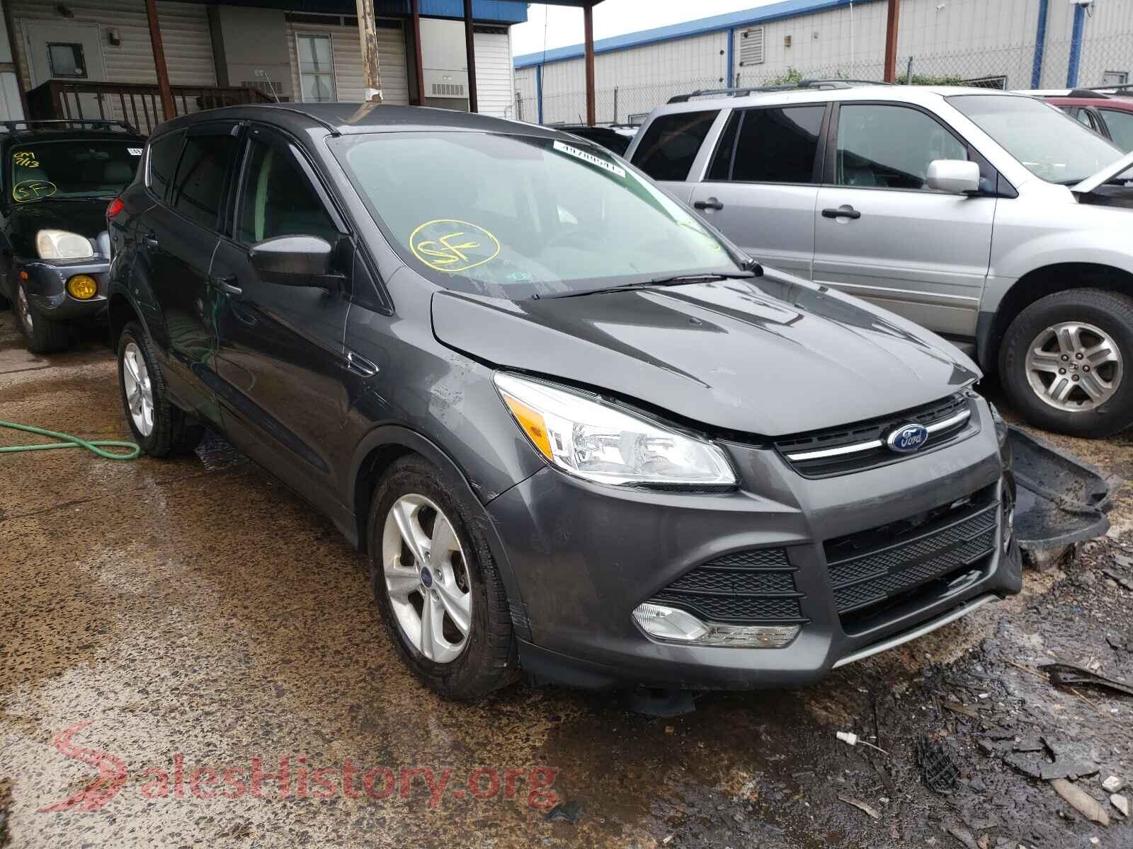 2015 FORD ESCAPE — VIN 1FMCU9GXXFUC31199