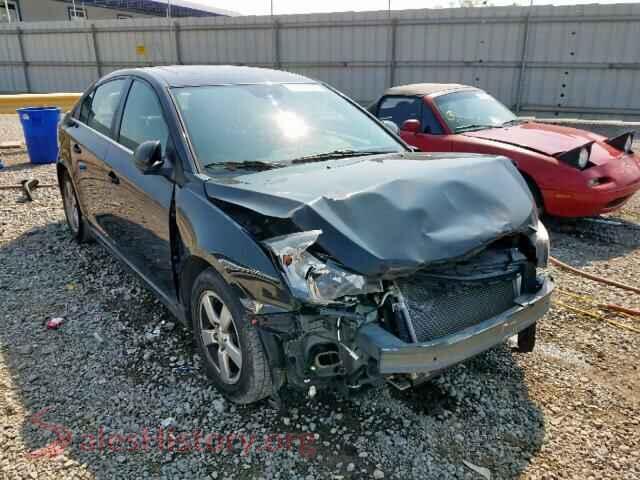2015 CHEVROLET CRUZE — VIN 1G1PC5SB9F7113231