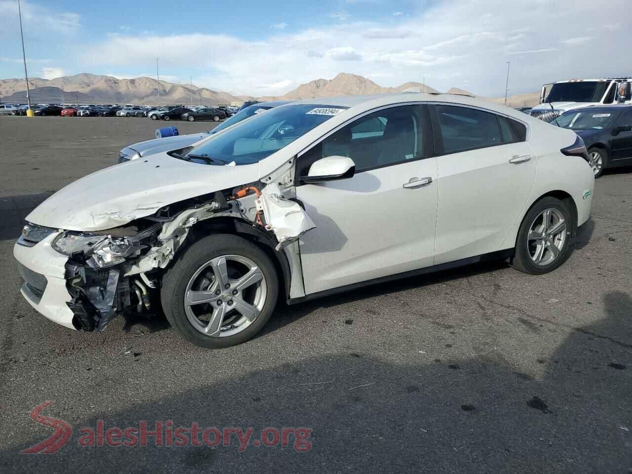 2017 CHEVROLET VOLT — VIN 1G1RC6S56HU123230