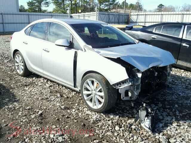 2012 BUICK VERANO — VIN 1G4PS5SK5C4205343
