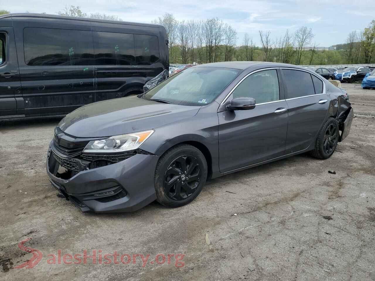2017 HONDA ACCORD — VIN 1HGCR2F88HA056108