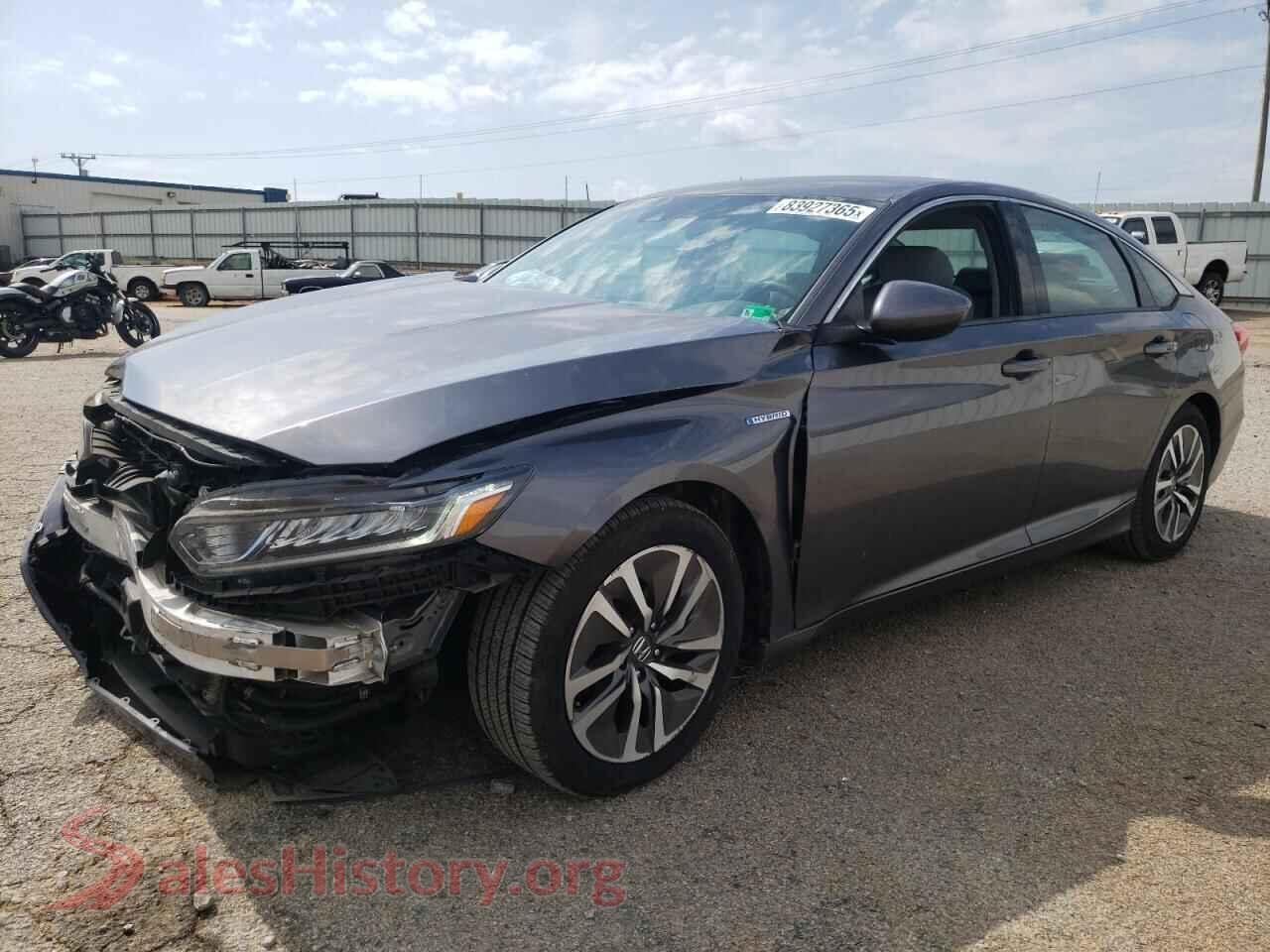 2018 HONDA ACCORD — VIN 1HGCV3F18JA001393