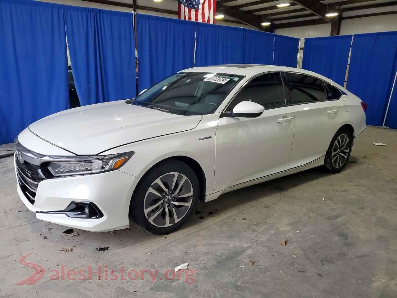 2021 HONDA ACCORD — VIN 1HGCV3F43MA002028