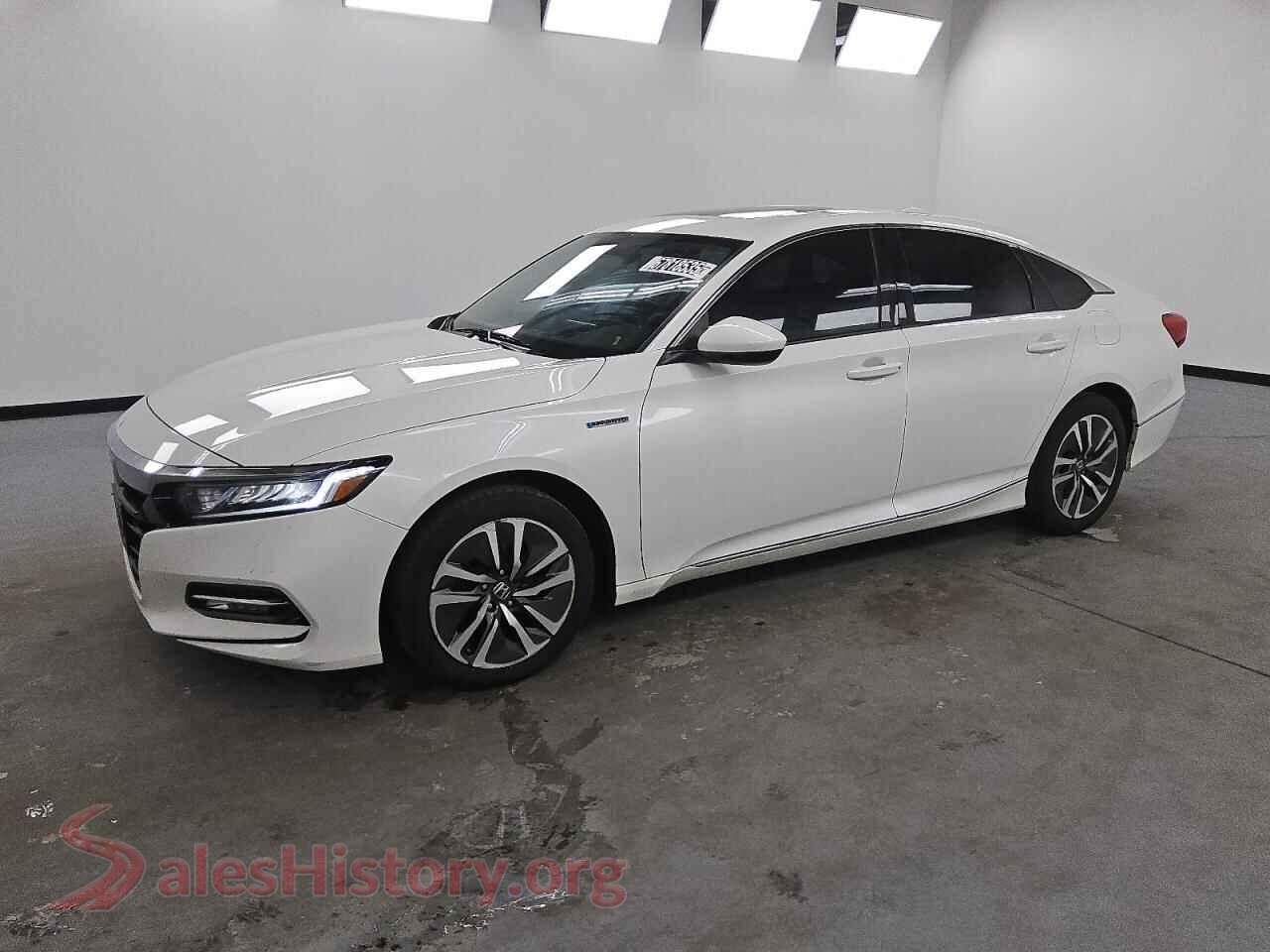 2018 HONDA ACCORD — VIN 1HGCV3F4XJA003964