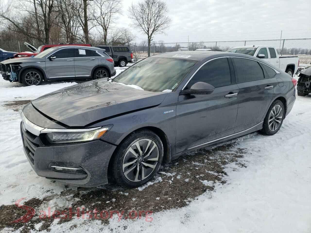 2020 HONDA ACCORD — VIN 1HGCV3F98LA013147