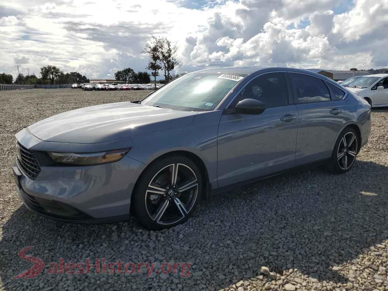 2024 HONDA ACCORD — VIN 1HGCY2F59RA049243
