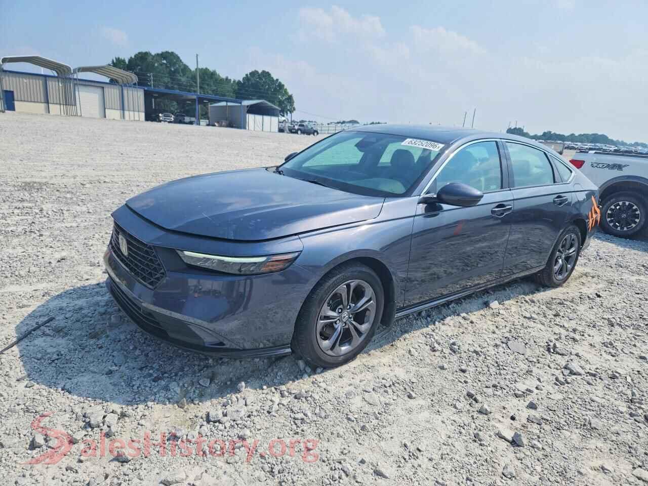 2024 HONDA ACCORD — VIN 1HGCY2F61RA059726
