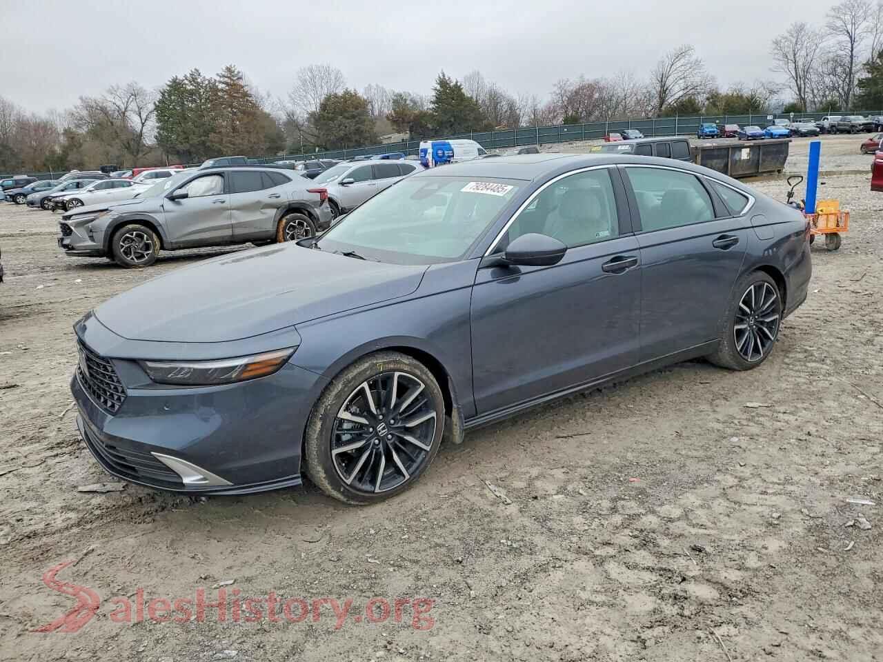 2023 HONDA ACCORD — VIN 1HGCY2F89PA043871
