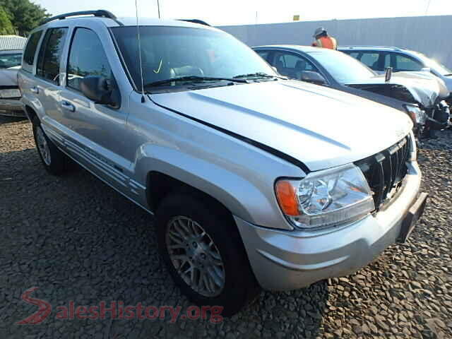 2004 JEEP CHEROKEE — VIN 1J8GW58N04C405606