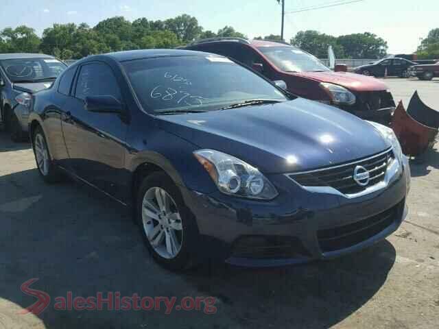 2010 NISSAN ALTIMA — VIN 1N4AL2EP4AC166895