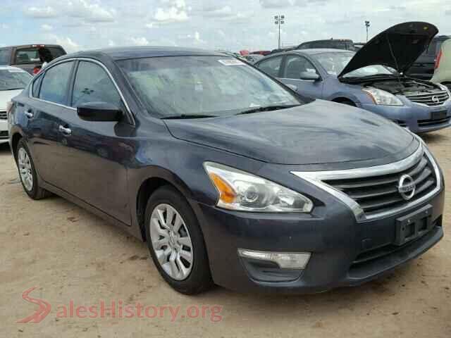 2013 NISSAN ALTIMA — VIN 1N4AL3AP7DN548438