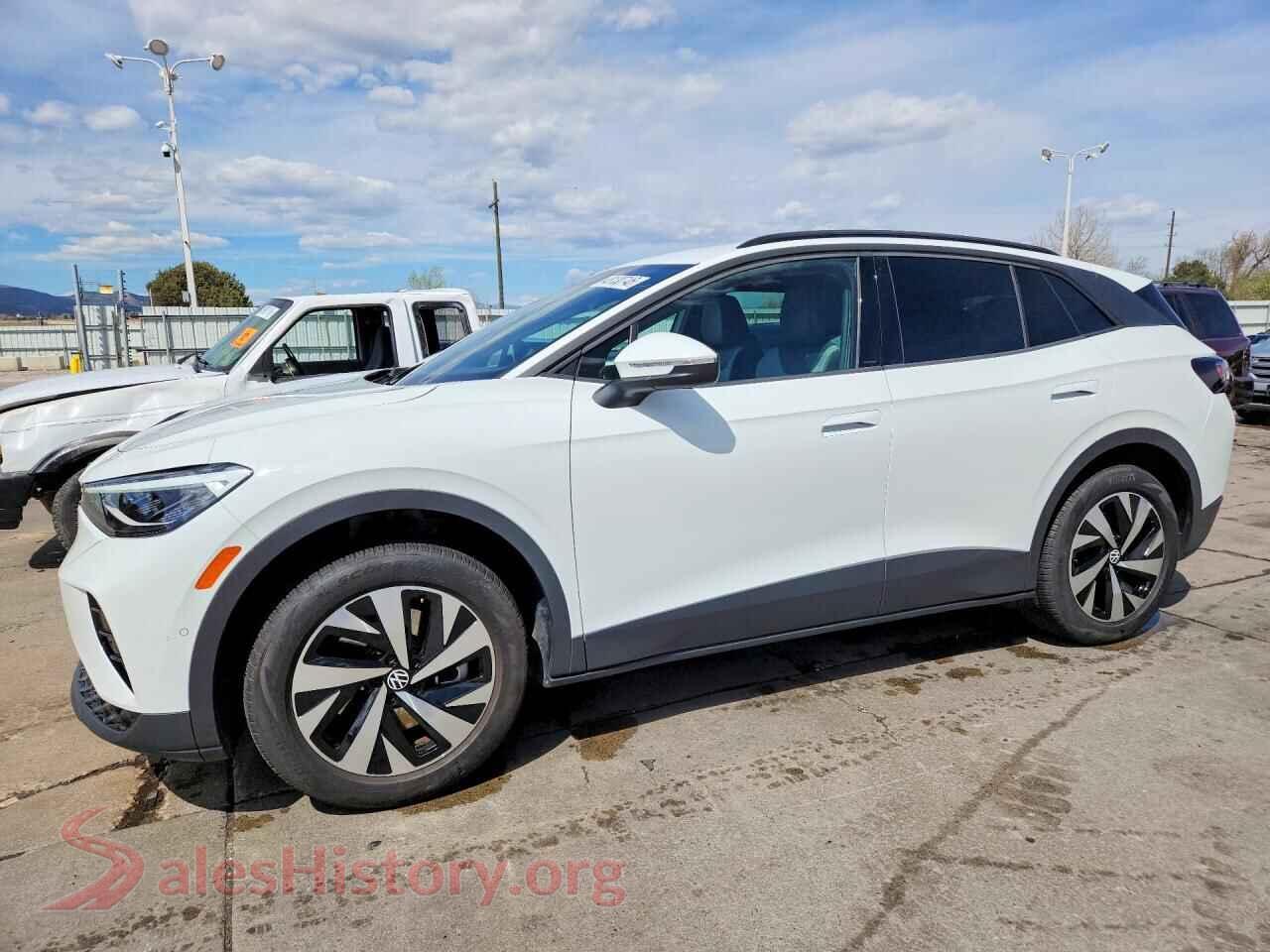 2024 VOLKSWAGEN ALL OTHER — VIN 1V2BMPE82RC017770
