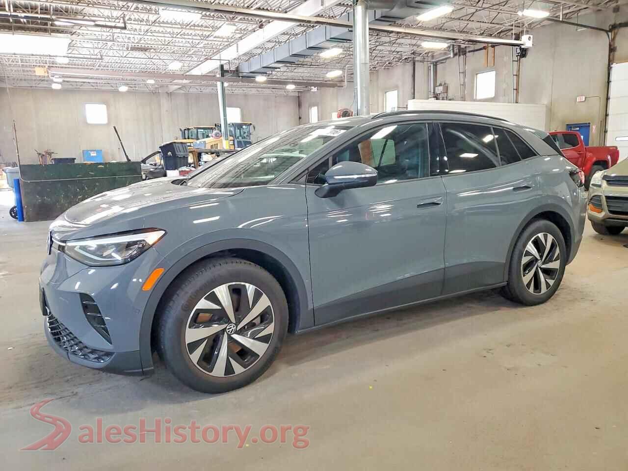 2024 VOLKSWAGEN ALL OTHER — VIN 1V2BMPE84RC021514