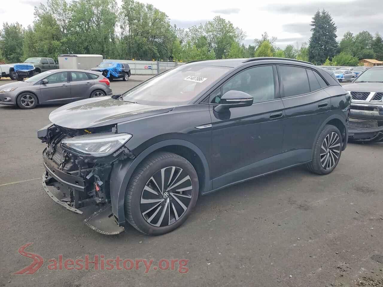 2024 VOLKSWAGEN ALL OTHER — VIN 1V2DSPE87RC001434