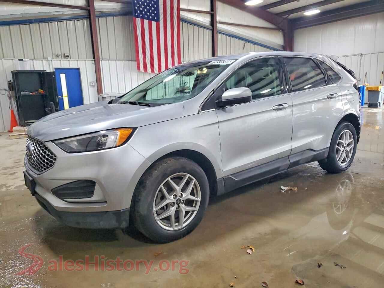 2024 FORD EDGE — VIN 2FMPK4J98RBB03347