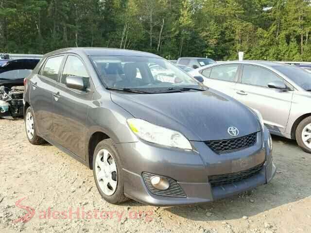 2010 TOYOTA COROLLA — VIN 2T1KU4EE0AC287629