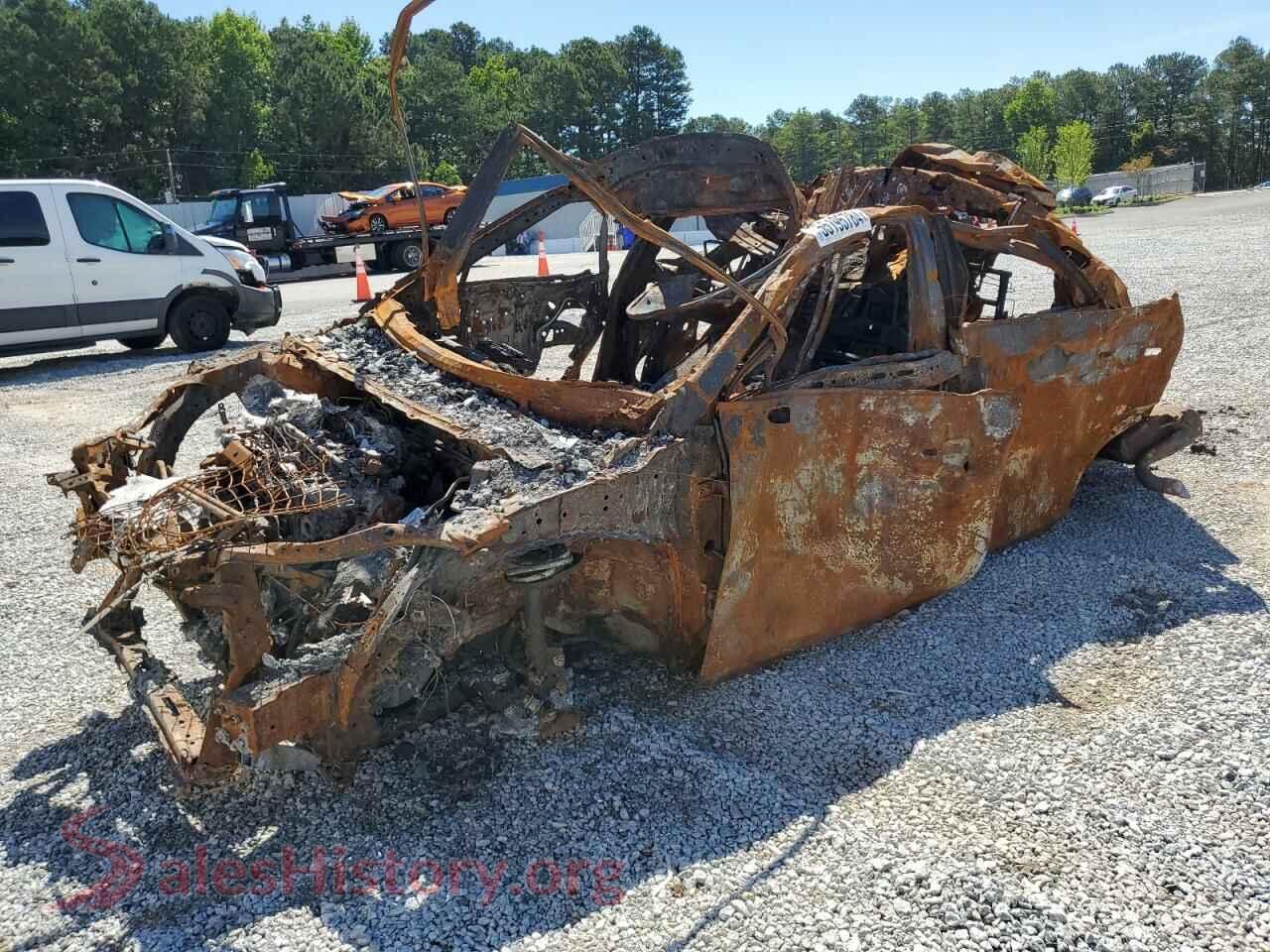 2024 LEXUS RX350 — VIN 2T2BAMBAXRC031001