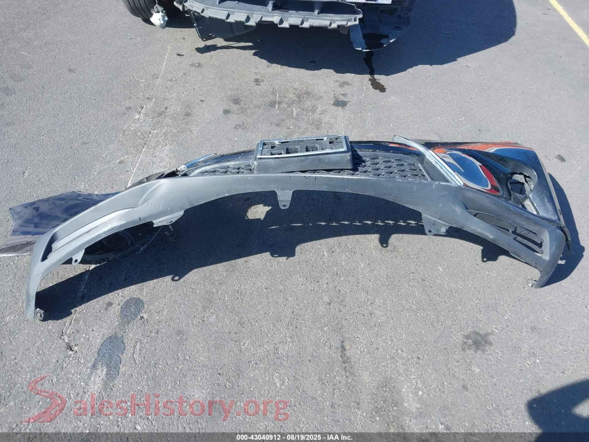 2014 LEXUS RX 350 — VIN 2T2BK1BA7EC250827