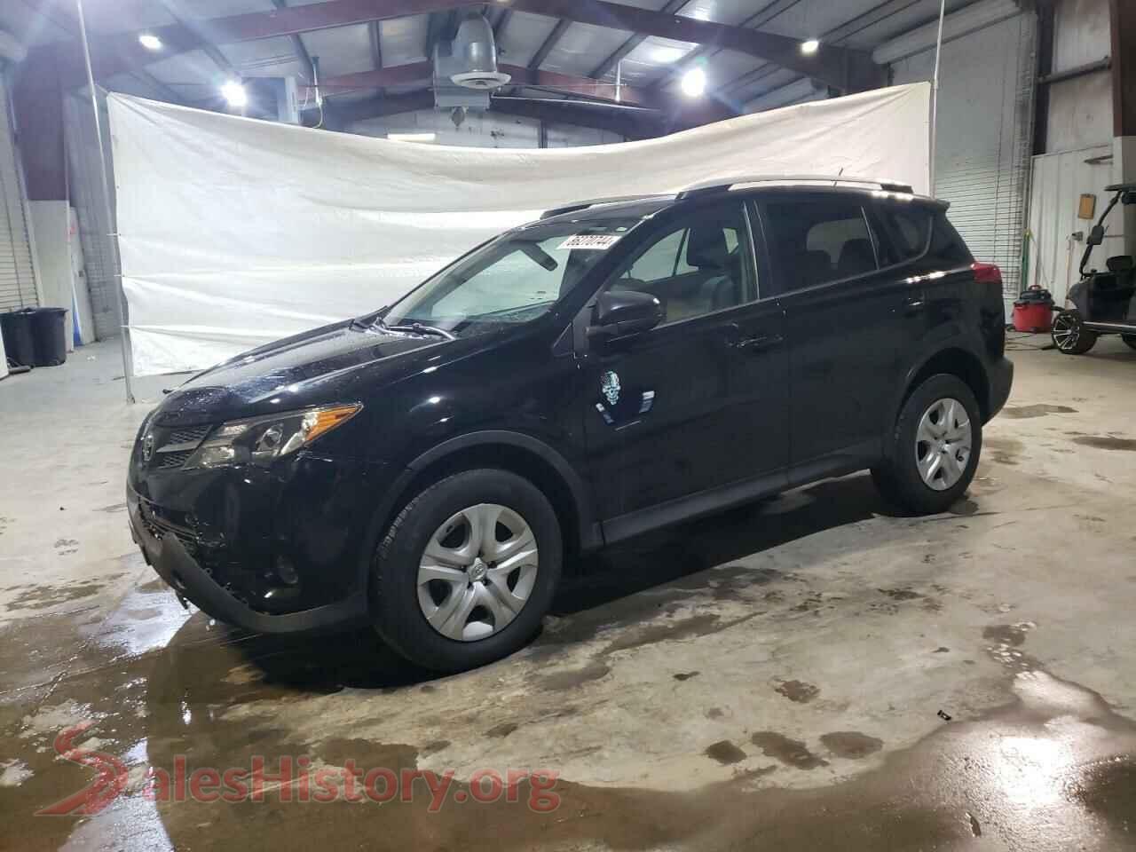2015 TOYOTA RAV4 — VIN 2T3BFREV0FW387332
