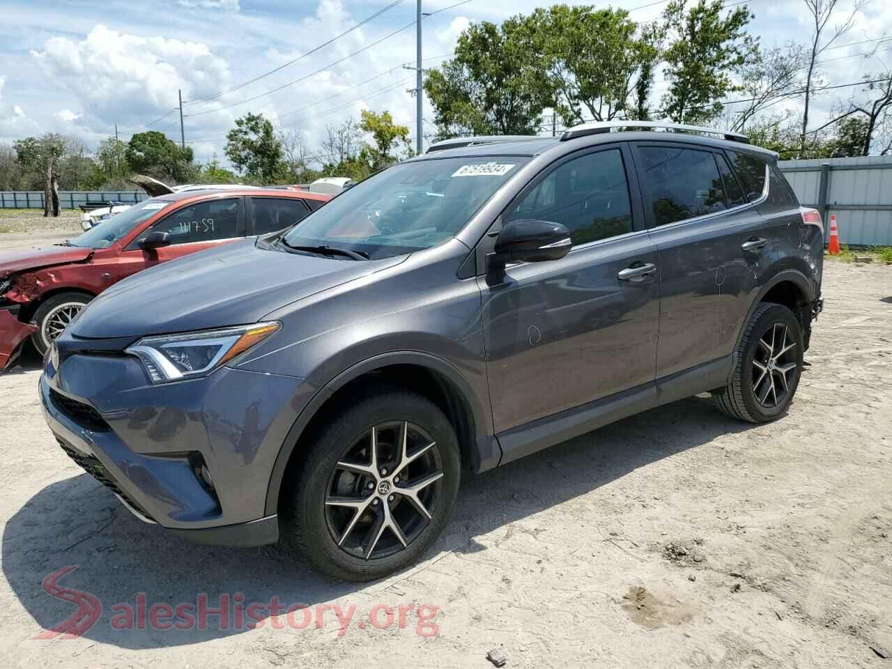 2017 TOYOTA RAV4 — VIN 2T3NFREV1HW359068