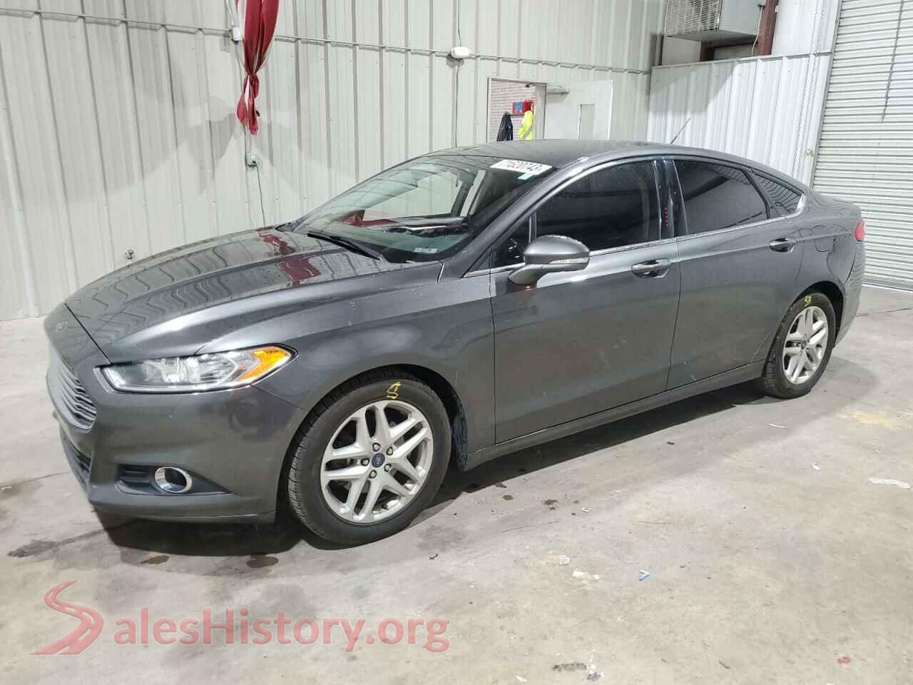 2015 FORD FUSION — VIN 3FA6P0H7XFR303308