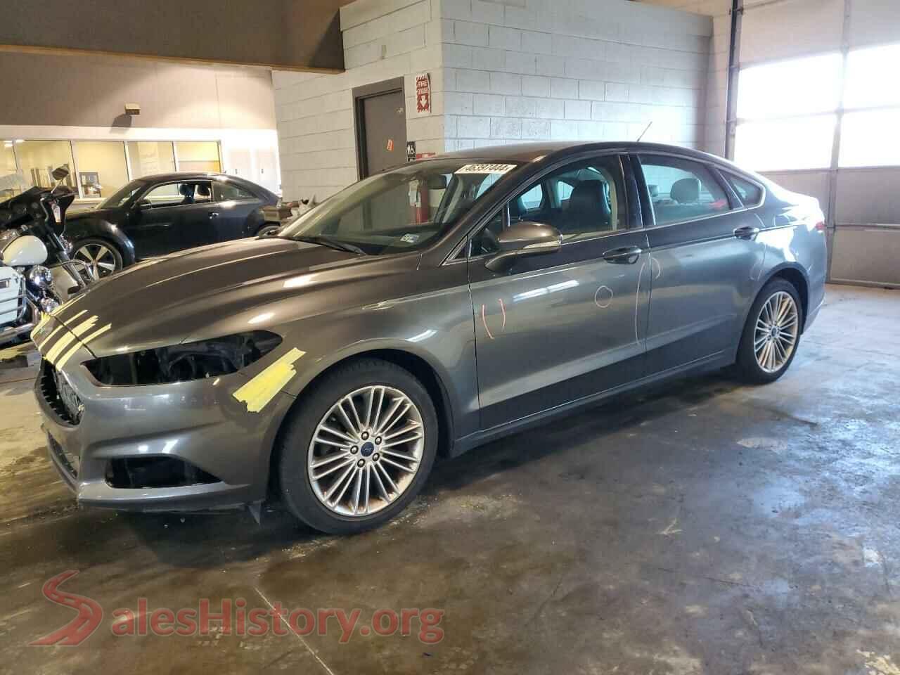 2015 FORD FUSION — VIN 3FA6P0H94FR250414