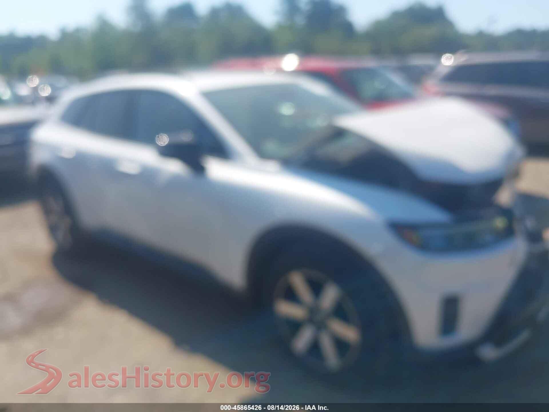 2024 HONDA PROLOGUE — VIN 3GPKHXRJ3RS501667