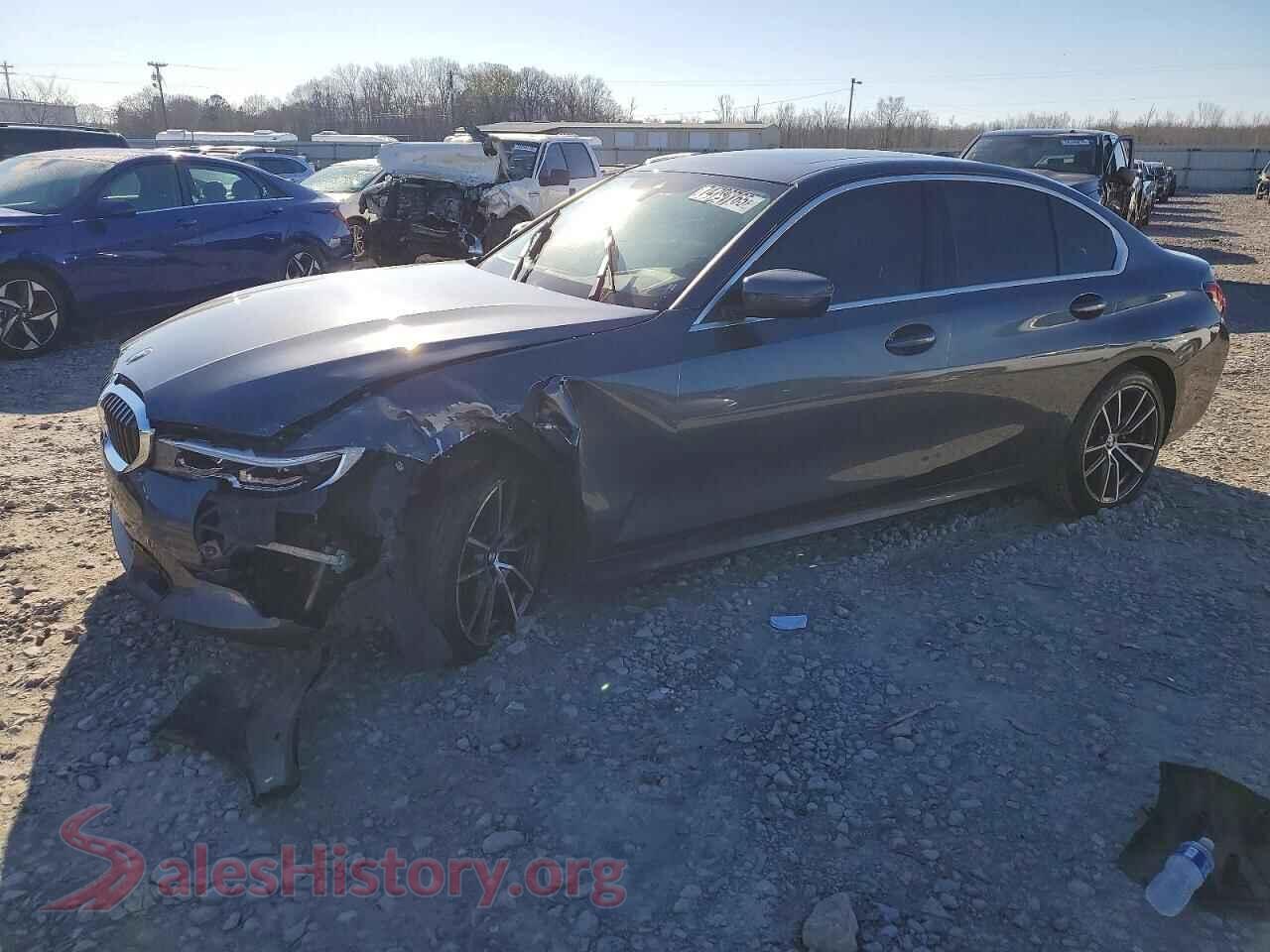 2021 BMW MOTORRAD 3 SERIES — VIN 3MW5R1J0XM8C17502