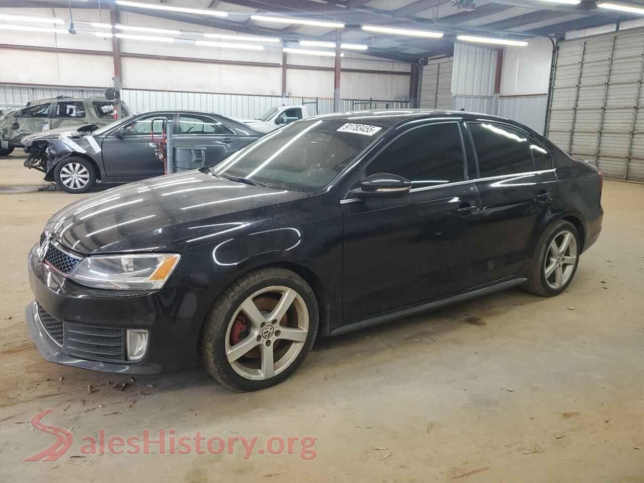 2015 VOLKSWAGEN JETTA — VIN 3VW4S7AJ7FM343290