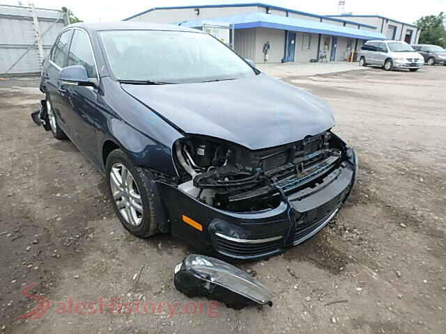 2010 VOLKSWAGEN JETTA — VIN 3VWAL7AJ7AM048876