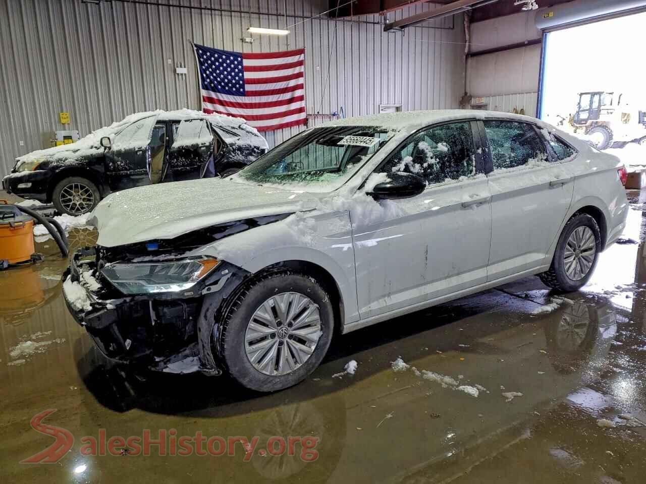 2020 VOLKSWAGEN JETTA — VIN 3VWC57BU2LM088183