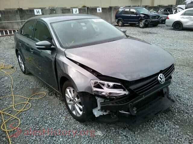 2011 VOLKSWAGEN JETTA — VIN 3VWDX7AJ3BM387315