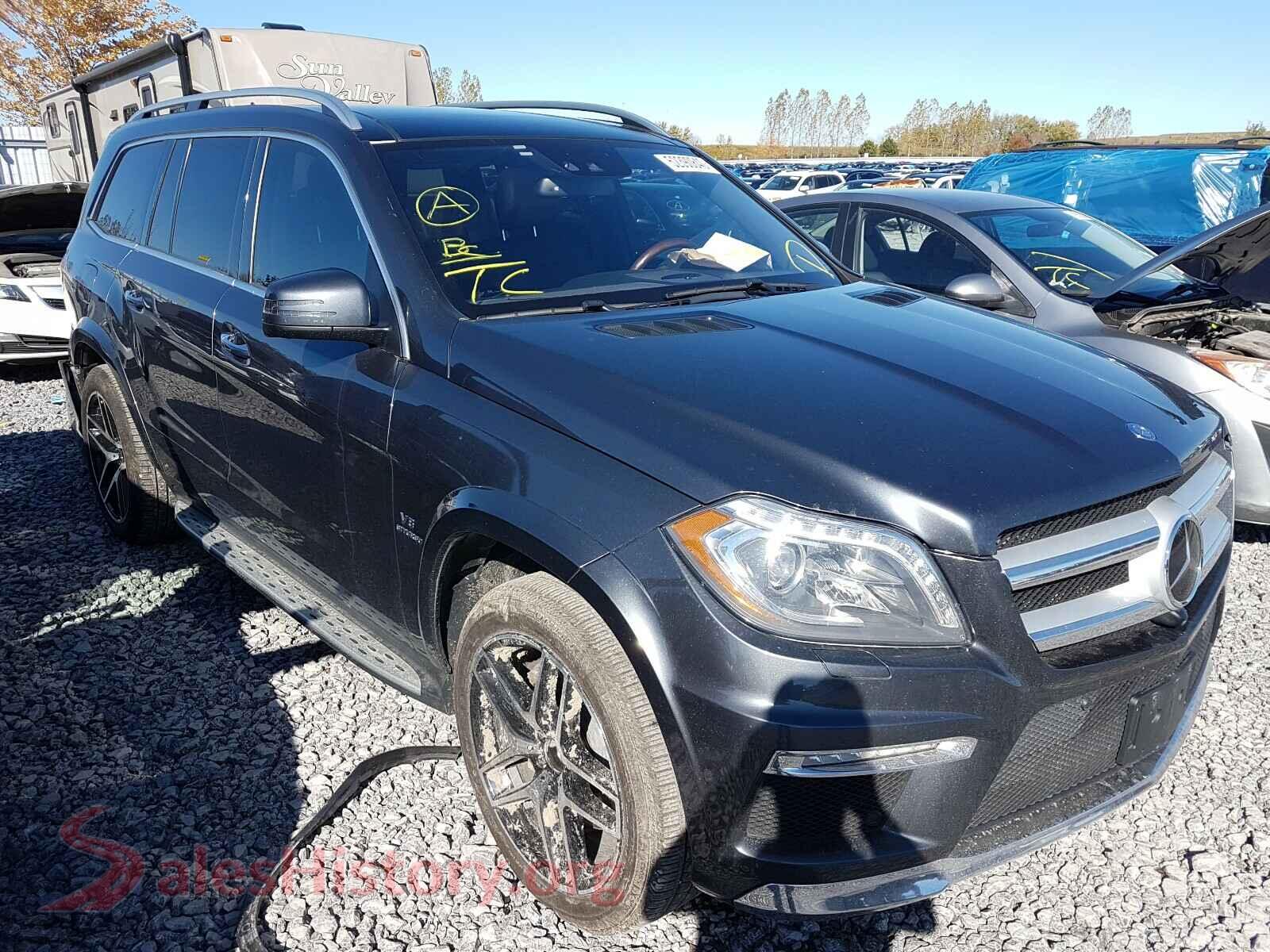 2013 MERCEDES-BENZ G CLASS — VIN 4JGDF7DE2DA191110