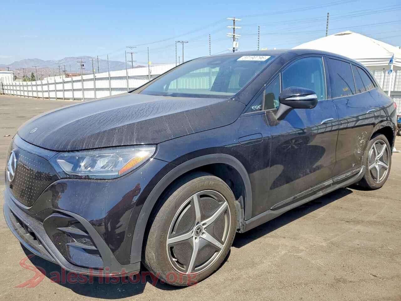 2024 MERCEDES-BENZ ALL OTHER — VIN 4JGGM1CBXRA043169