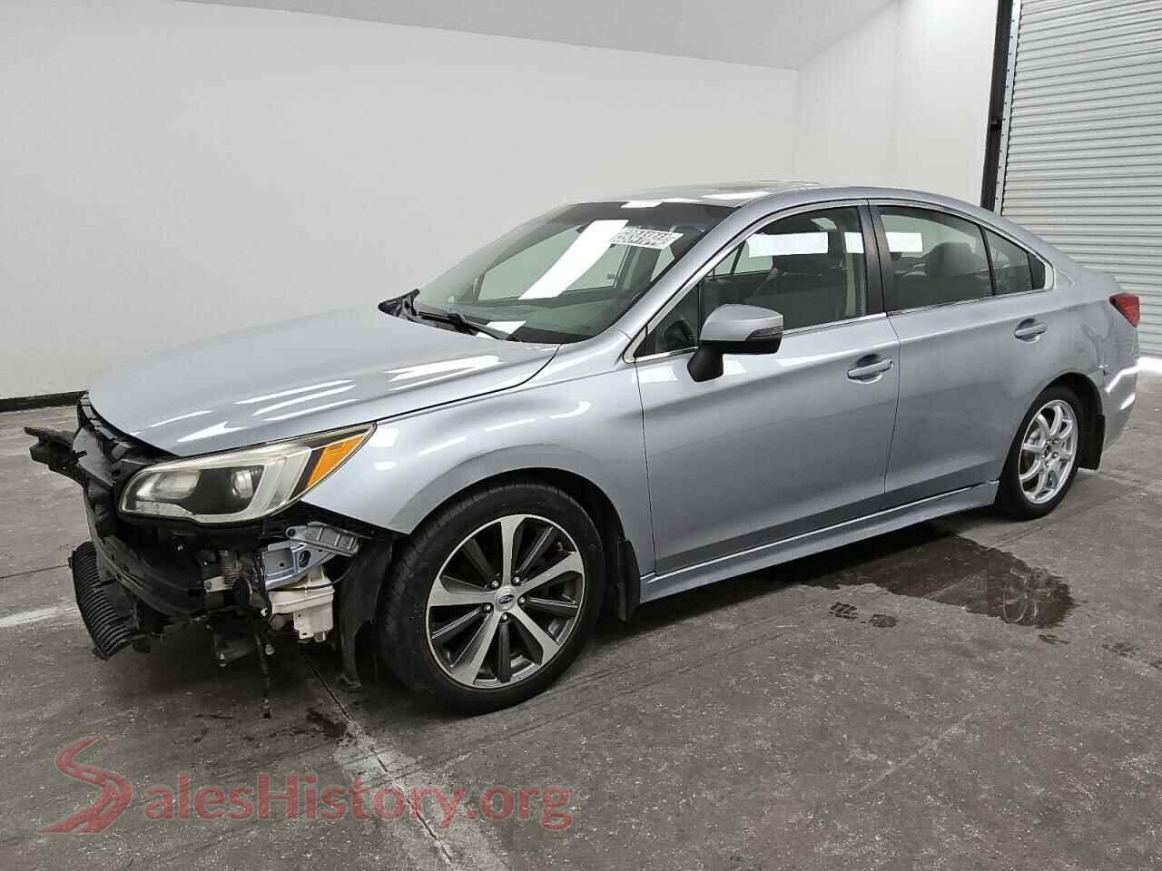 2015 SUBARU LEGACY — VIN 4S3BNBL65F3013145