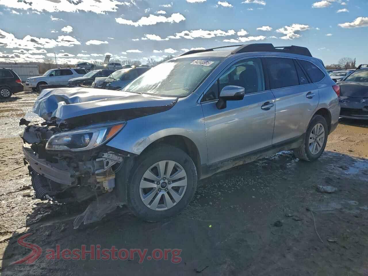 2017 SUBARU OUTBACK — VIN 4S4BSAFC8H3379300