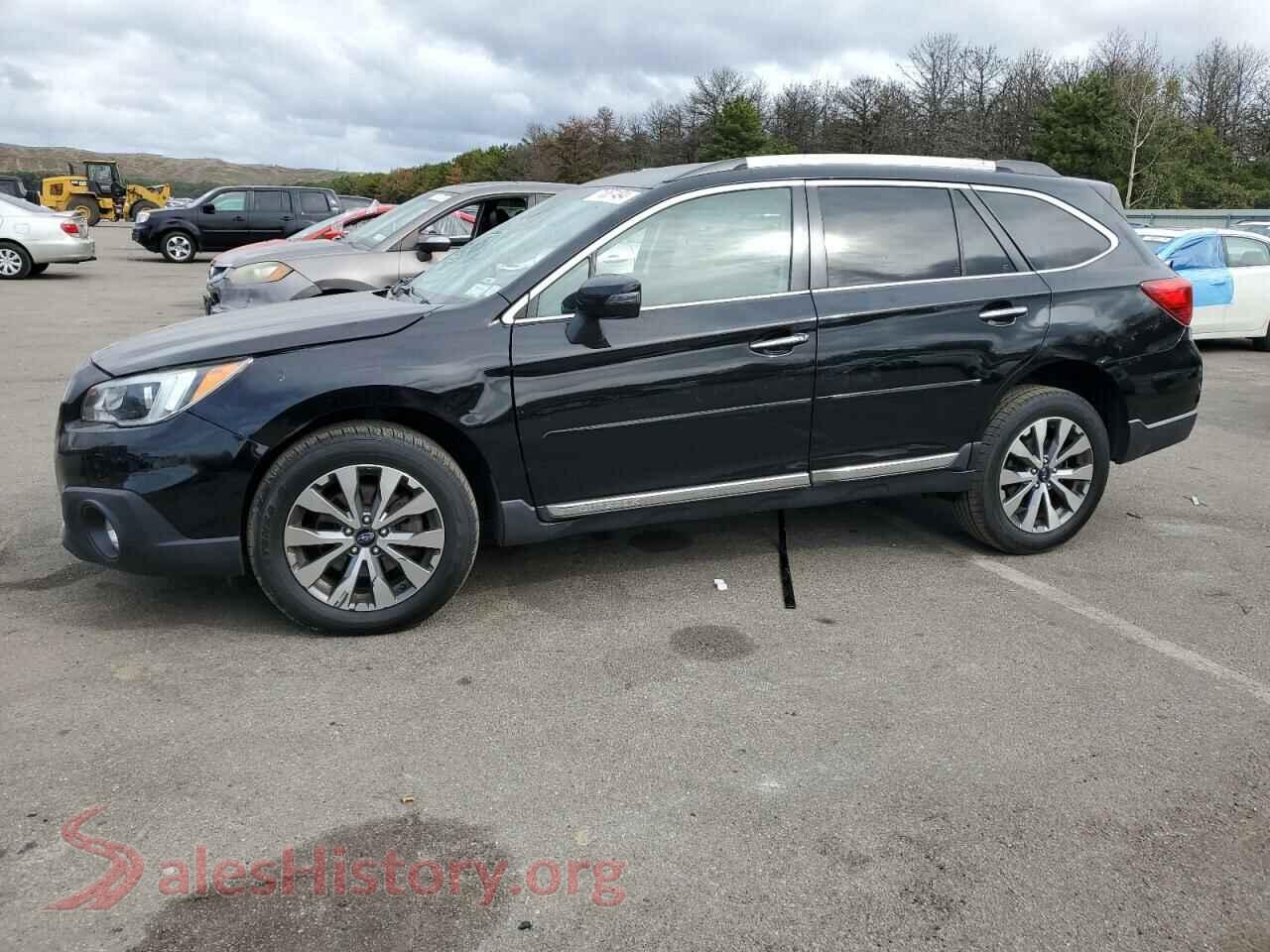 2017 SUBARU OUTBACK — VIN 4S4BSATC9H3435104