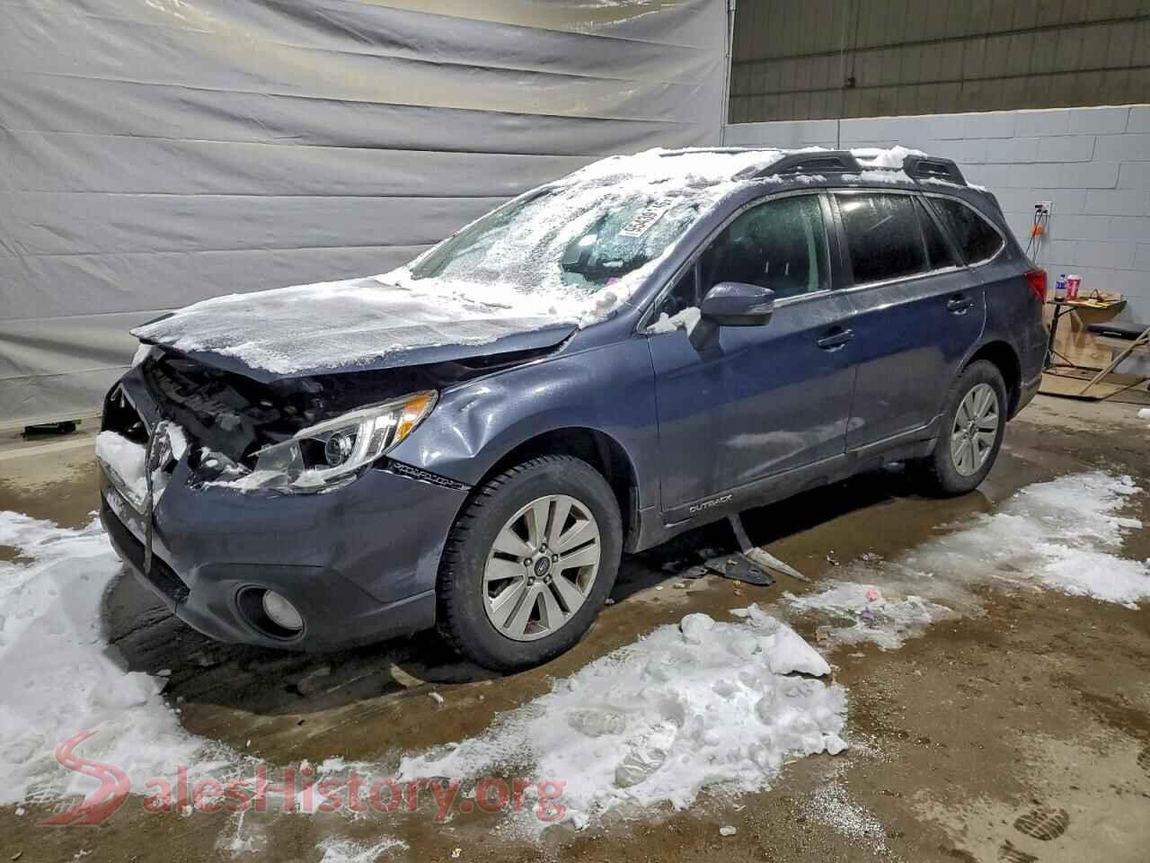 2015 SUBARU OUTBACK — VIN 4S4BSBHC0F3294614