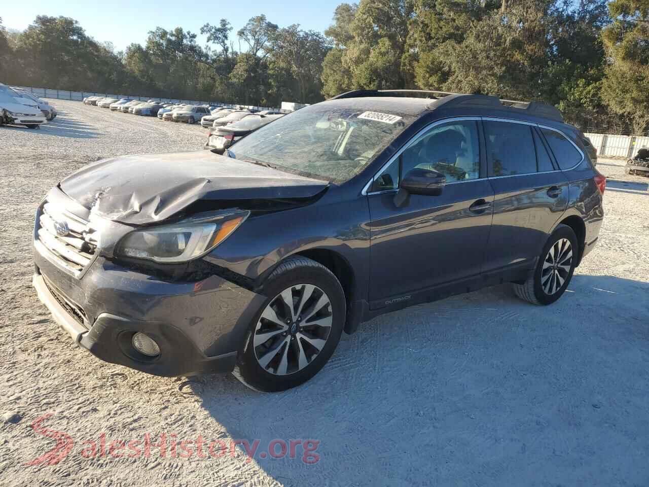 2015 SUBARU OUTBACK — VIN 4S4BSBLC3F3239257