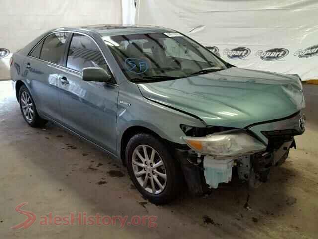2010 TOYOTA CAMRY — VIN 4T1BB3EKXAU120697