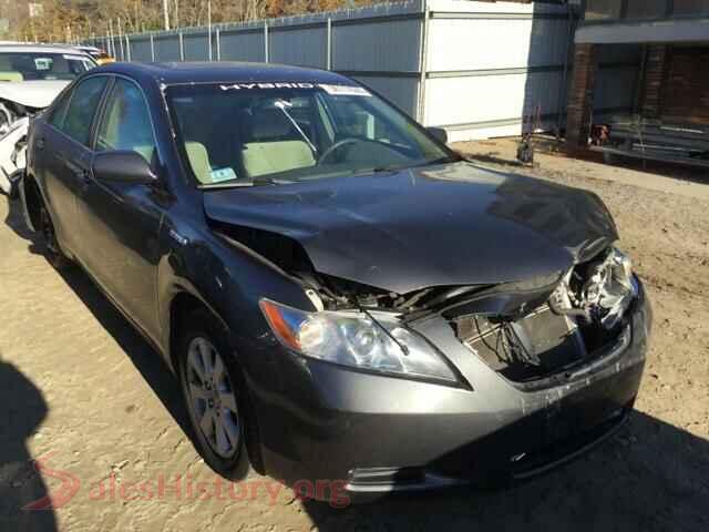 2008 TOYOTA CAMRY — VIN 4T1BB46K08U059519