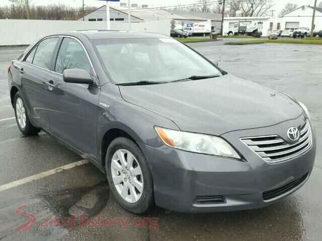 2008 TOYOTA CAMRY — VIN 4T1BB46K18U047394