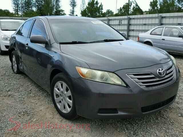 2008 TOYOTA CAMRY — VIN 4T1BB46K28U032533